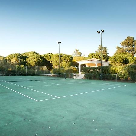 Moradia Geminada Com 2 Quartos Quinta Do Lago Kültér fotó